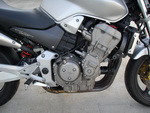 �������� �� ������ �������� Honda Hornet900 2002 ���� 16